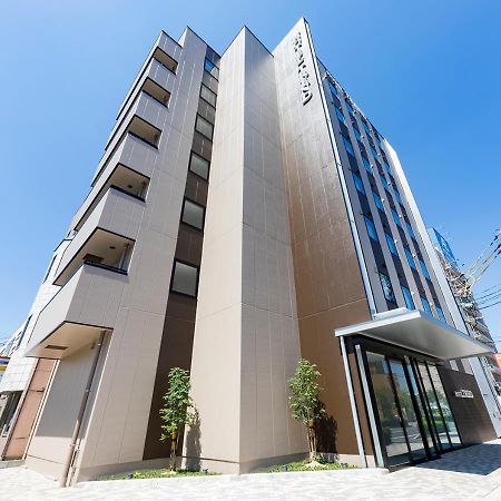 Hotel Trend Mikawaanjo Анджомачі Екстер'єр фото