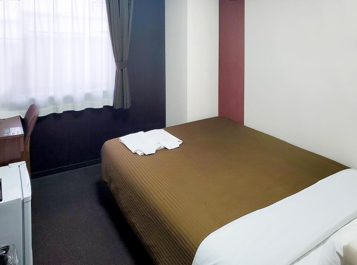 Hotel Trend Mikawaanjo Анджомачі Екстер'єр фото