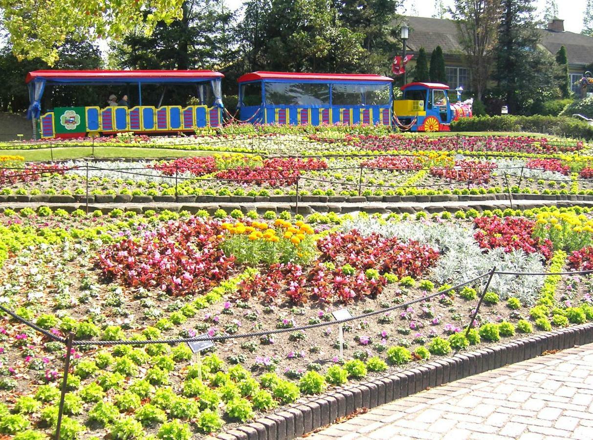 Hotel Trend Mikawaanjo Анджомачі Екстер'єр фото