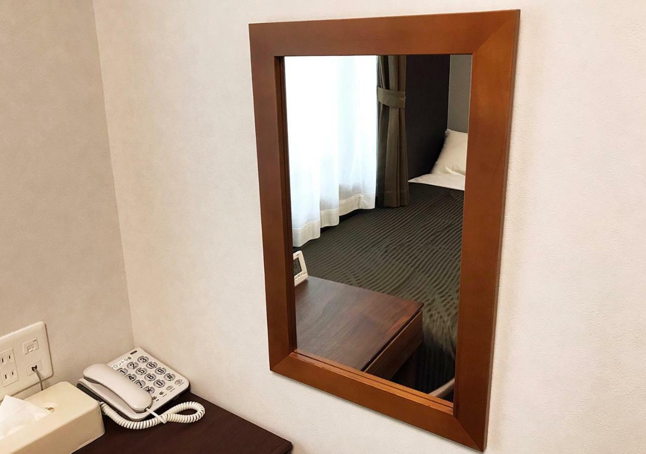 Hotel Trend Mikawaanjo Анджомачі Екстер'єр фото