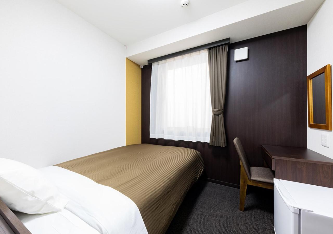 Hotel Trend Mikawaanjo Анджомачі Екстер'єр фото