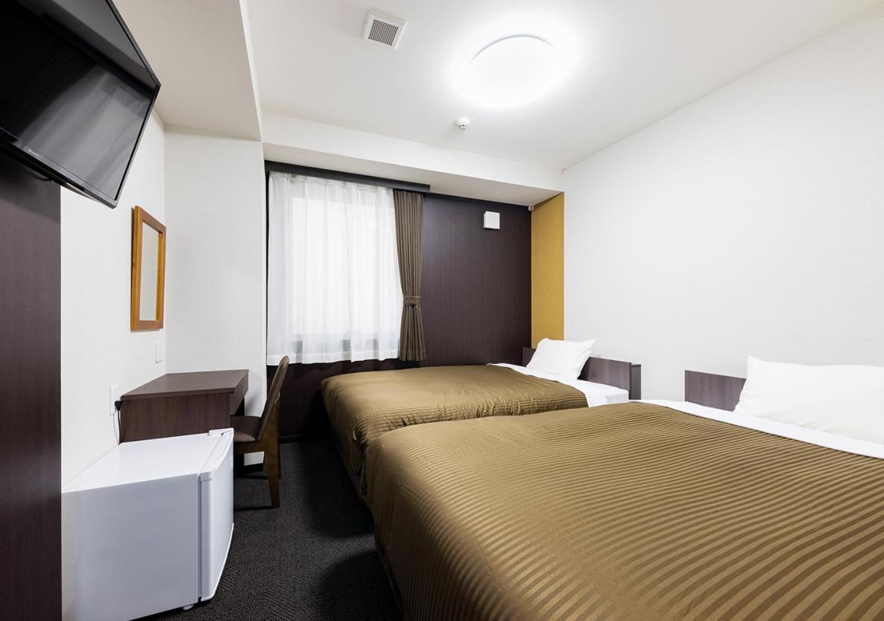 Hotel Trend Mikawaanjo Анджомачі Екстер'єр фото